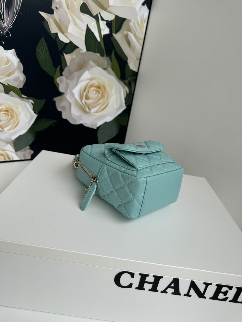 Chanel Satchel Bags